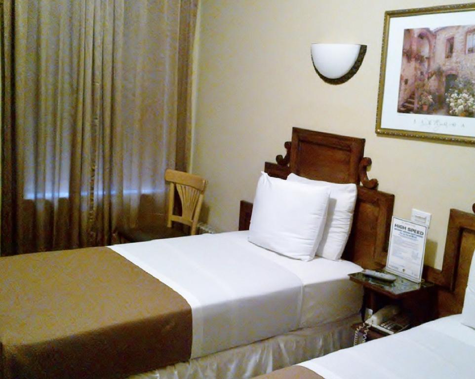 St Marks Hotel New York Extérieur photo