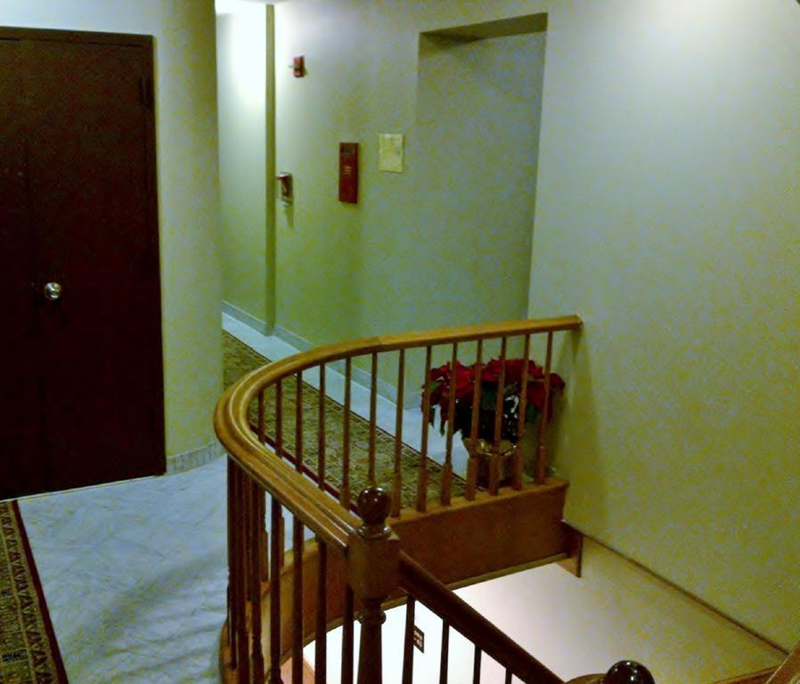 St Marks Hotel New York Extérieur photo