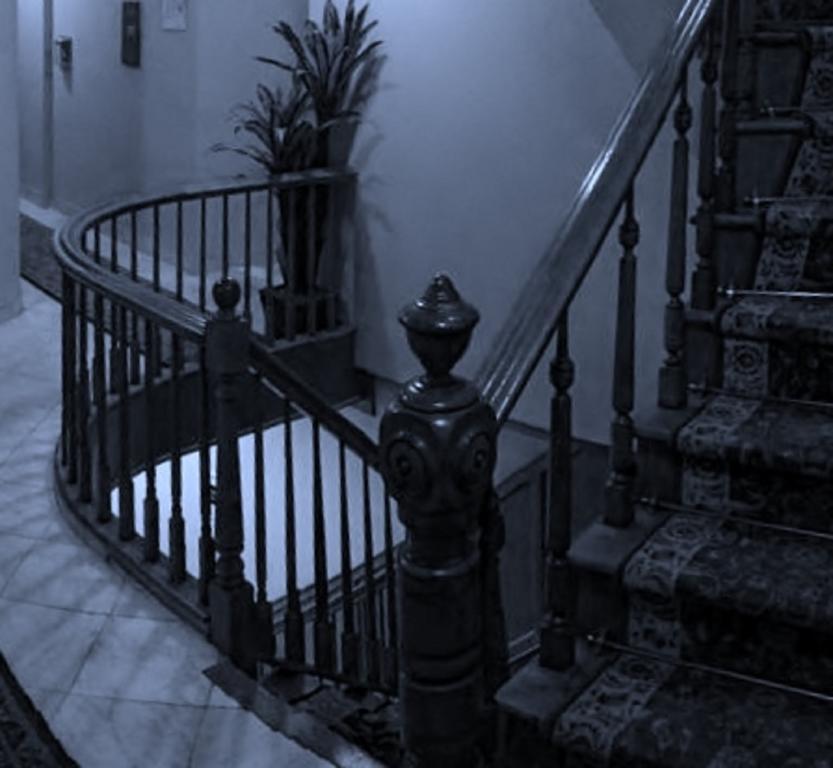 St Marks Hotel New York Extérieur photo
