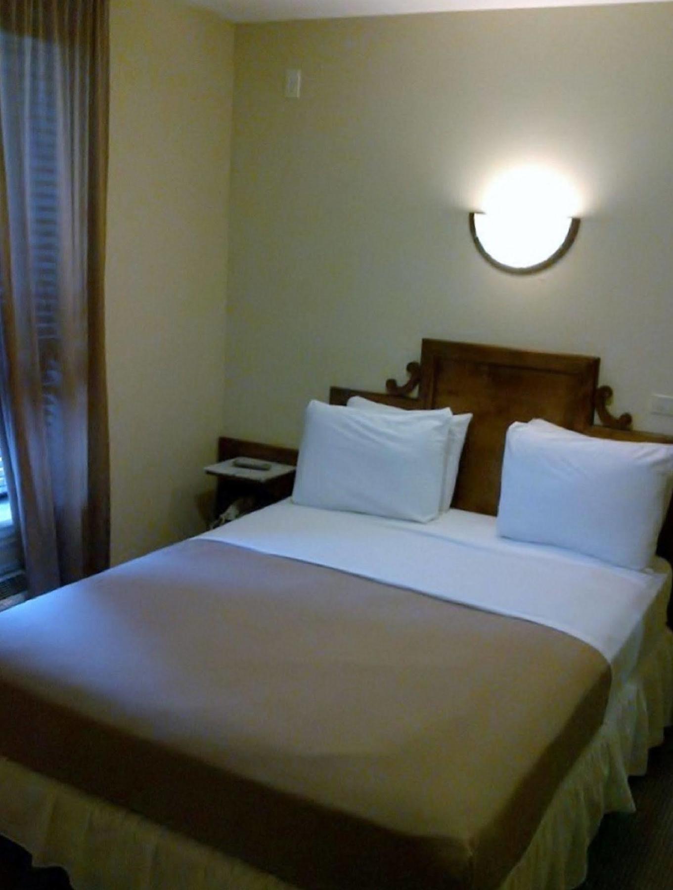 St Marks Hotel New York Extérieur photo