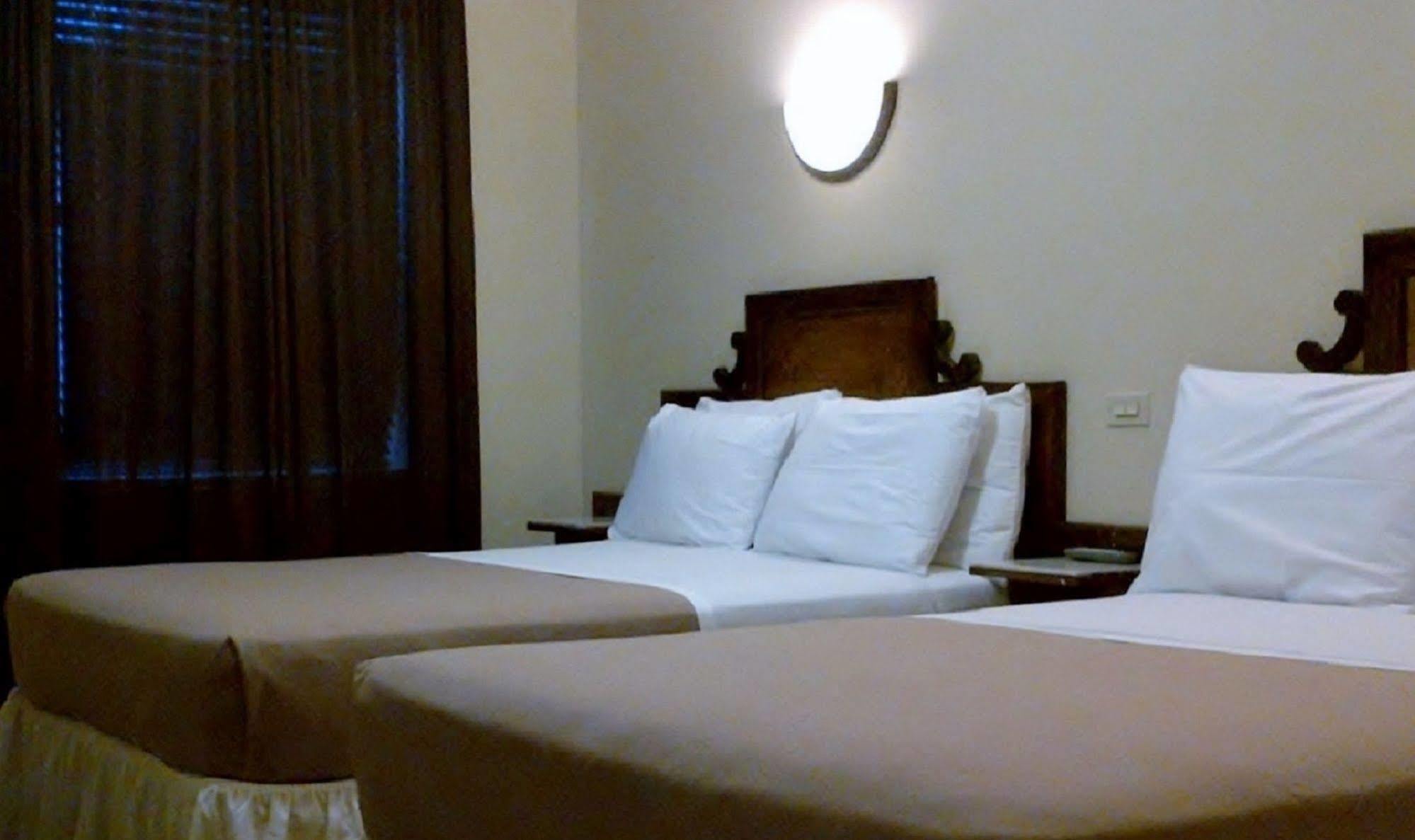 St Marks Hotel New York Extérieur photo