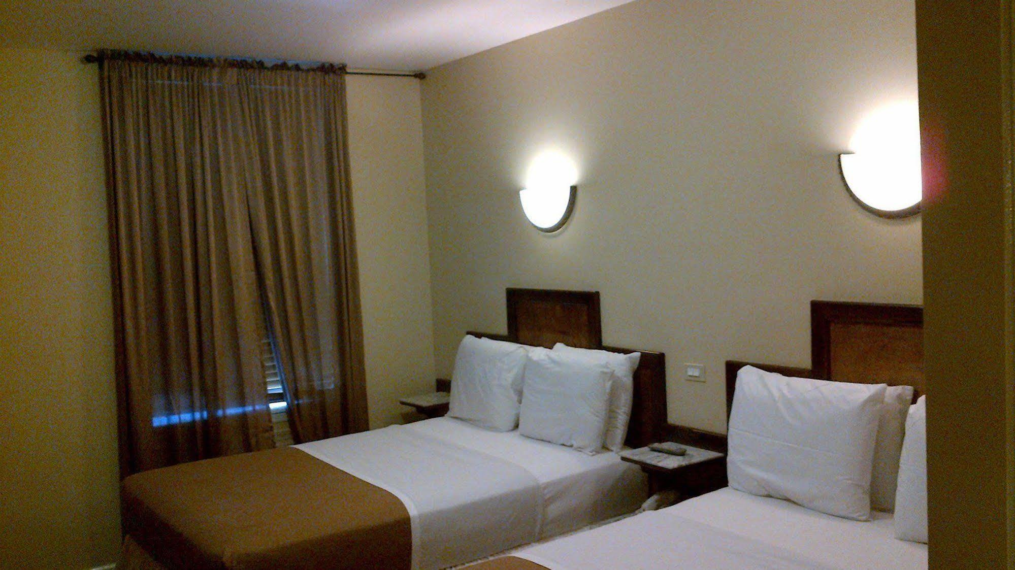 St Marks Hotel New York Extérieur photo