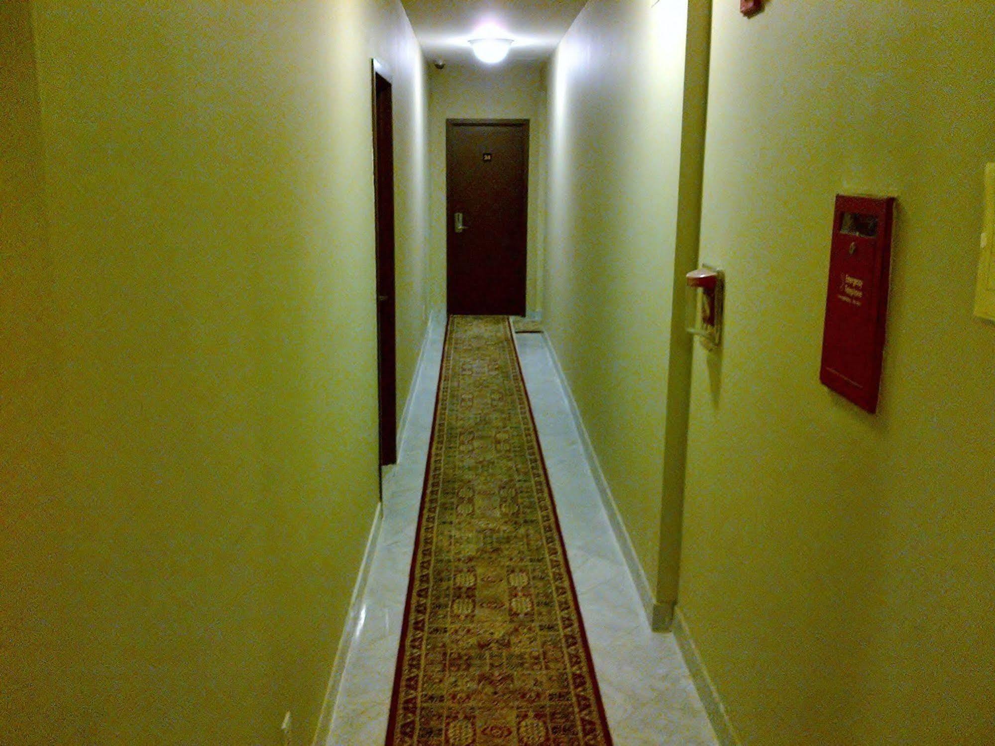 St Marks Hotel New York Extérieur photo