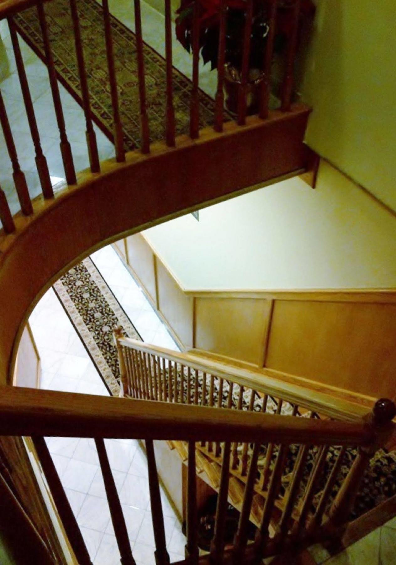 St Marks Hotel New York Extérieur photo